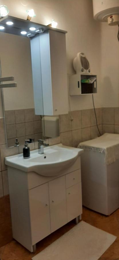 Avar Vendeghaz Matrafured Exteriör bild