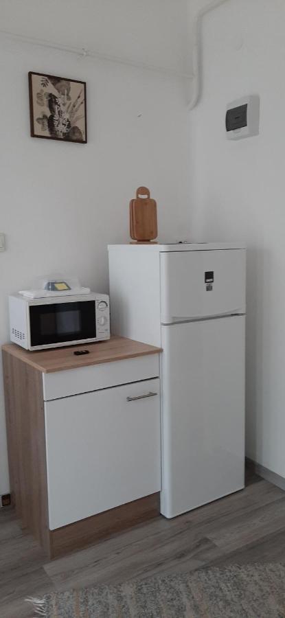 Avar Vendeghaz Matrafured Exteriör bild